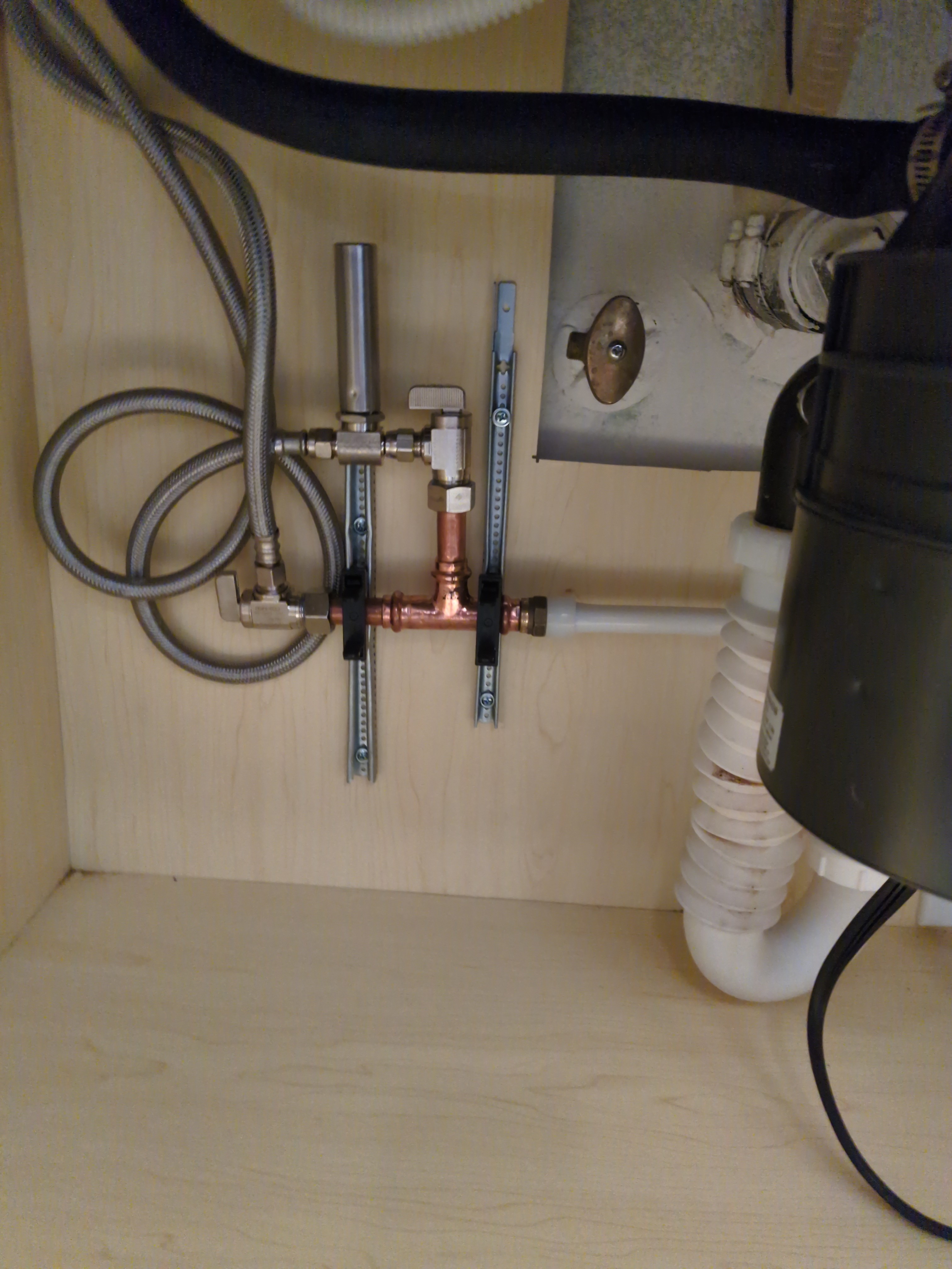 Drain & Pipe Services