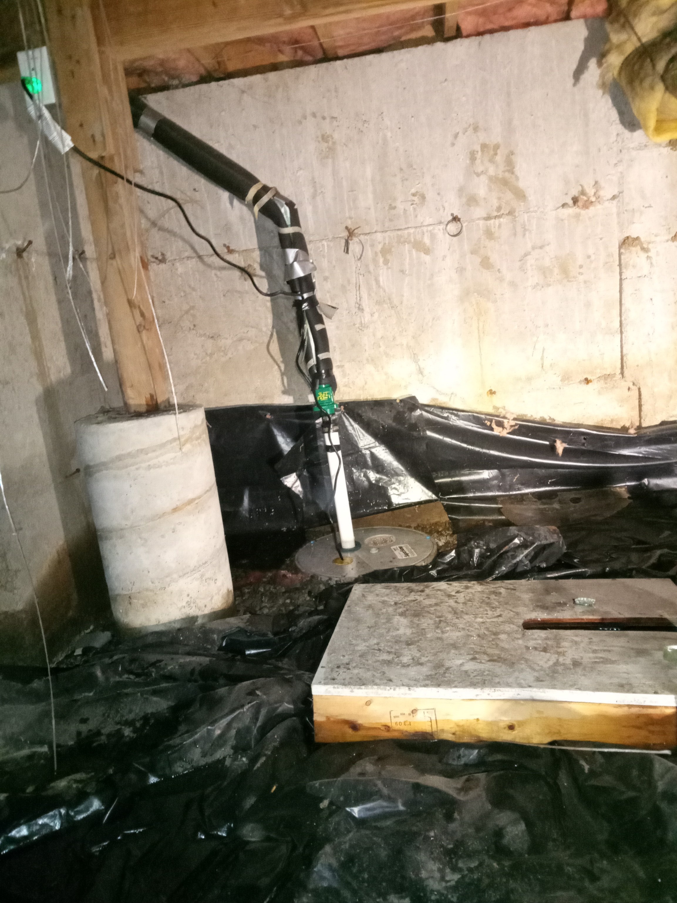 Emergency Plumbing Service
