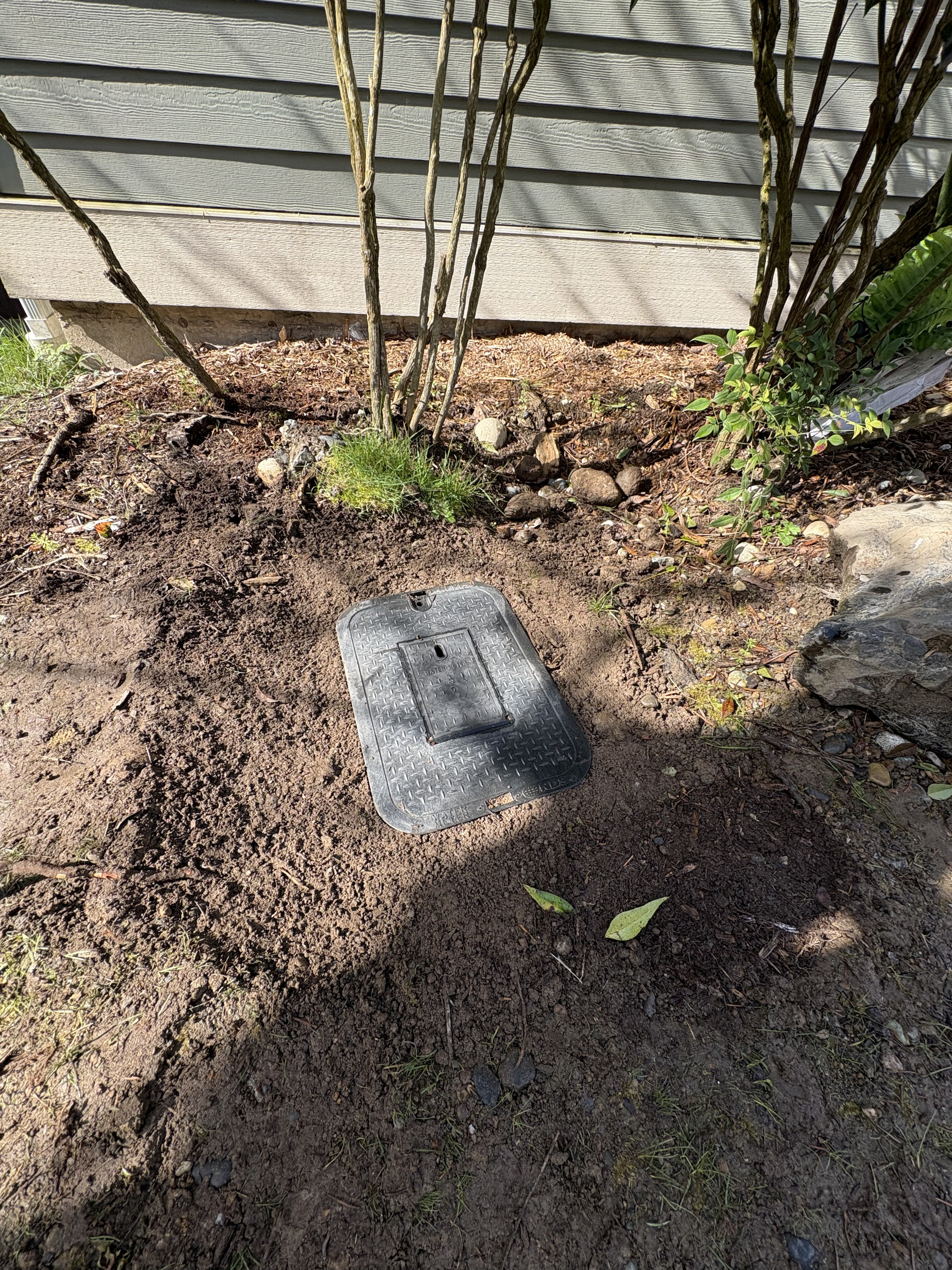 Trenchless Water Line Replacement in Edmonds, WA
