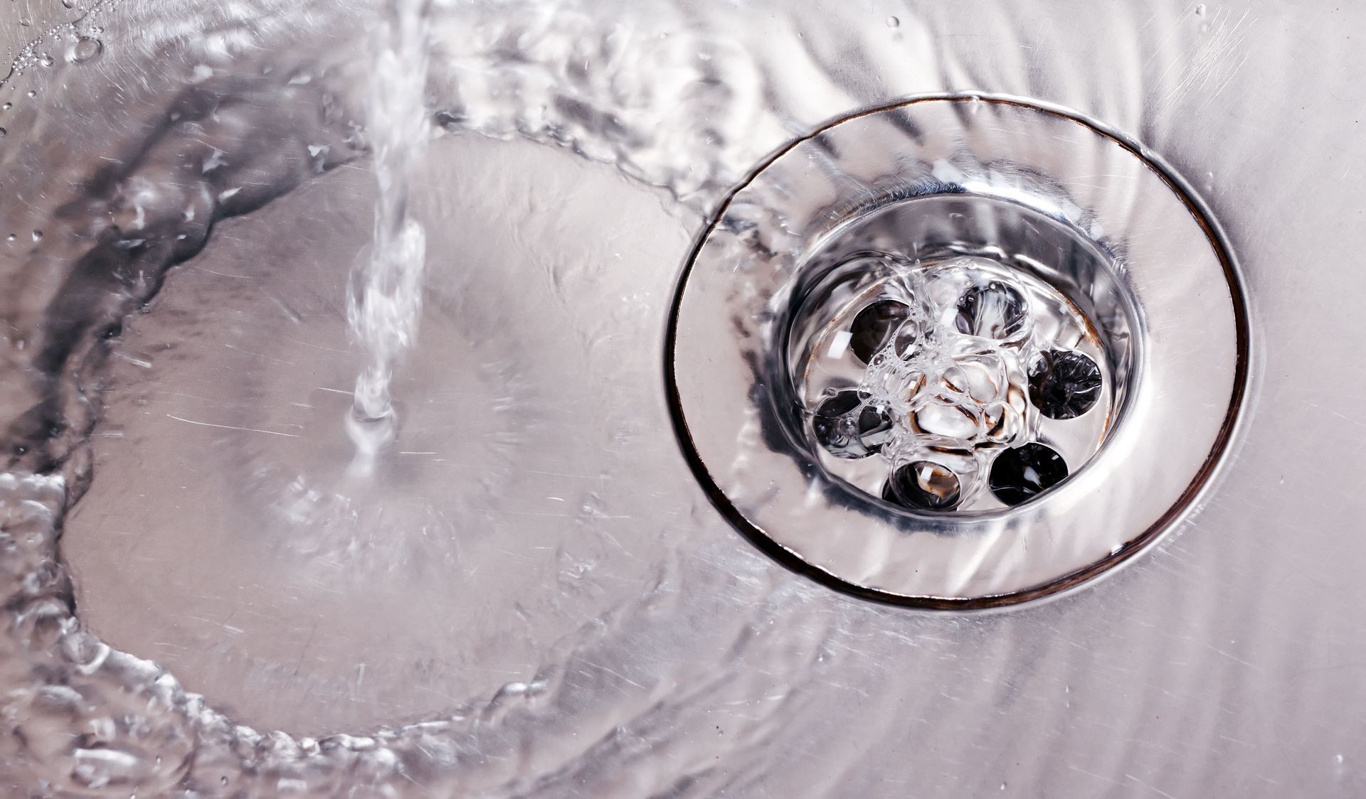 Drain & Pipe Services