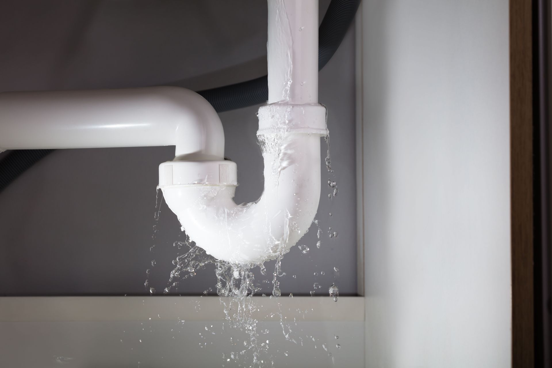 Emergency Plumbing Service